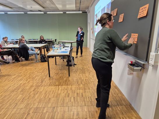 21 Workshop FREI DAY 21 Workshop FREI DAY