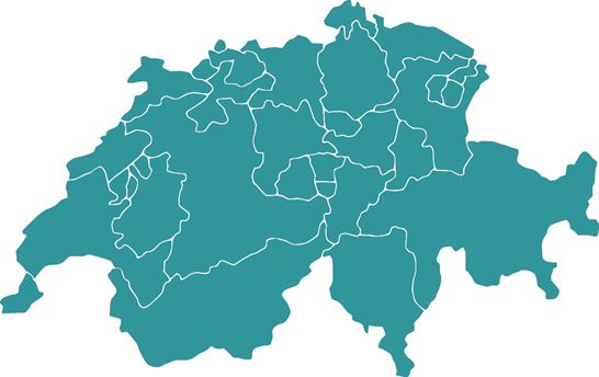 Die Schweiz / La Suisse Die Schweiz / La Suisse