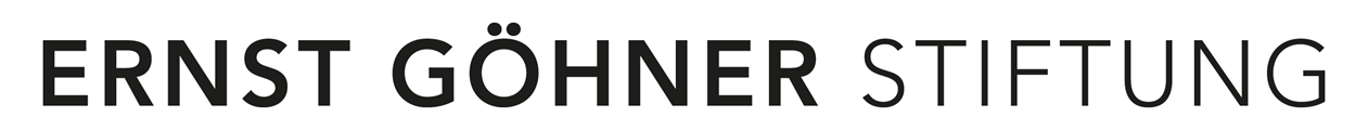 Ernst Göhner Stiftung Ernst Göhner Stiftung