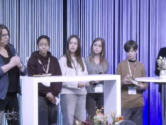 FREI DAY Standbild Video FREI DAY Standbild Video