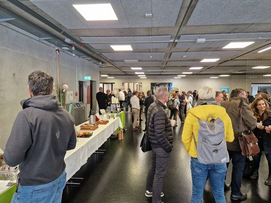 9 Kaffeepause 9 Kaffeepause