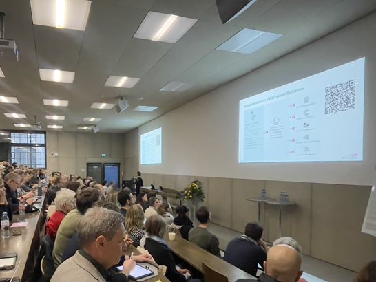 4 Argumentarium BGF stärkt Schulen 4 Argumentarium BGF stärkt Schulen