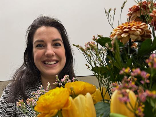 20 Dr.Maria Brasser Foto G.Orsi 20 Dr.Maria Brasser Foto G.Orsi