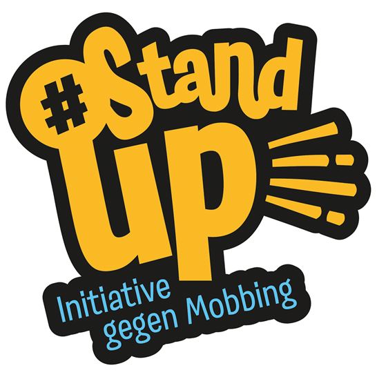 Logo #Standup Igm 1200 Logo #Standup Igm 1200