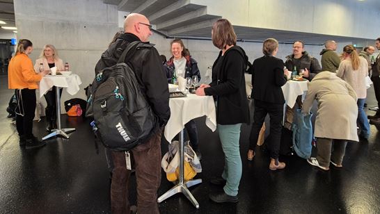 27 Schlussapéro 27 Schlussapéro