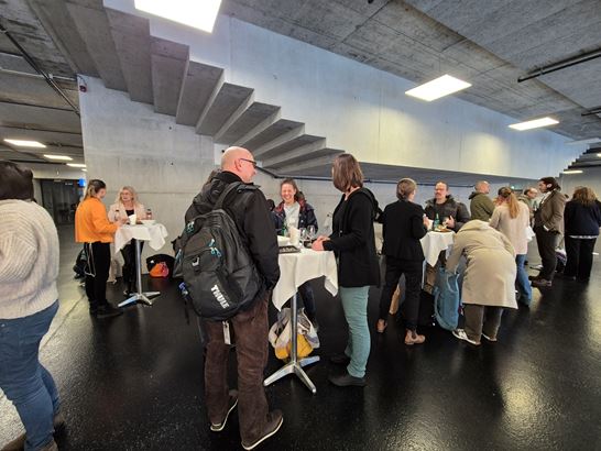 27 Schlussapéro 27 Schlussapéro