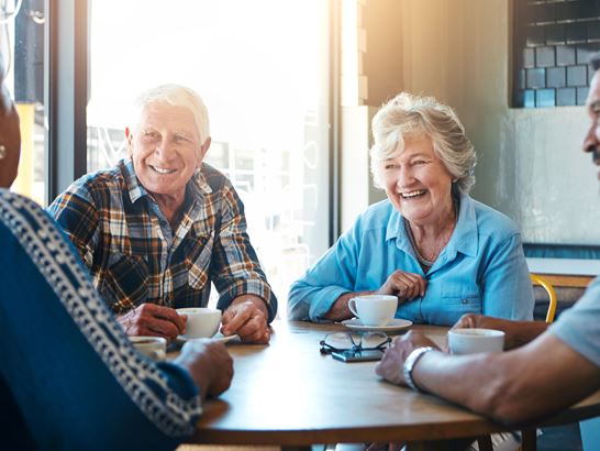 Infocafé Bild Infocafé Bild