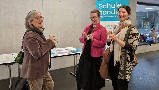 8 Infobereich RADIX 8 Infobereich RADIX