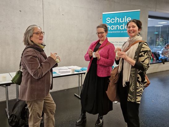 8 Infobereich RADIX 8 Infobereich RADIX