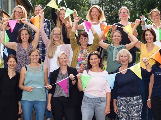 Gesundheit von Schulleitungen und Lehrpersonen Gesundheit von Schulleitungen und Lehrpersonen