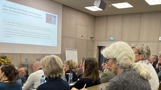 3 Zitat Stefan Späni SL einer Schule Handelt Schule 3 Zitat Stefan Späni SL einer Schule Handelt Schule