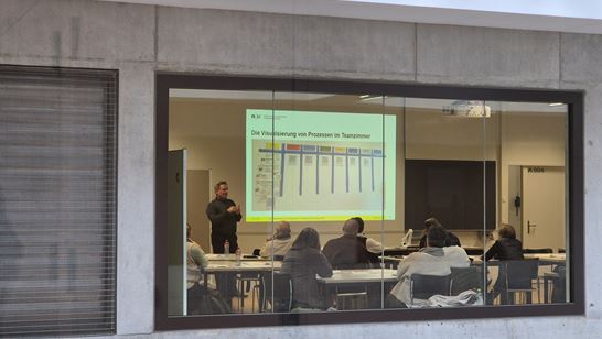 10 Workshop agile Führung 10 Workshop agile Führung